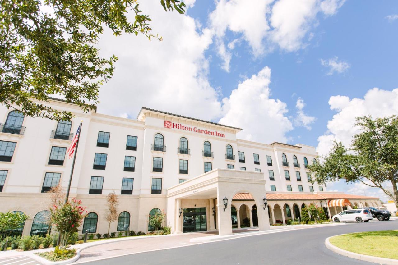 Hilton Garden Inn Winter Park, Fl Мейтленд Экстерьер фото