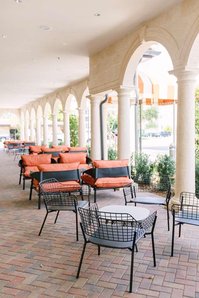 Hilton Garden Inn Winter Park, Fl Мейтленд Экстерьер фото