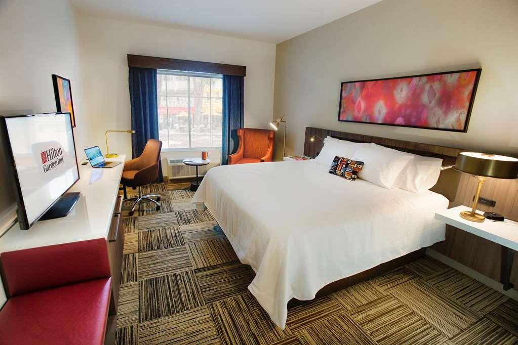 Hilton Garden Inn Winter Park, Fl Мейтленд Номер фото