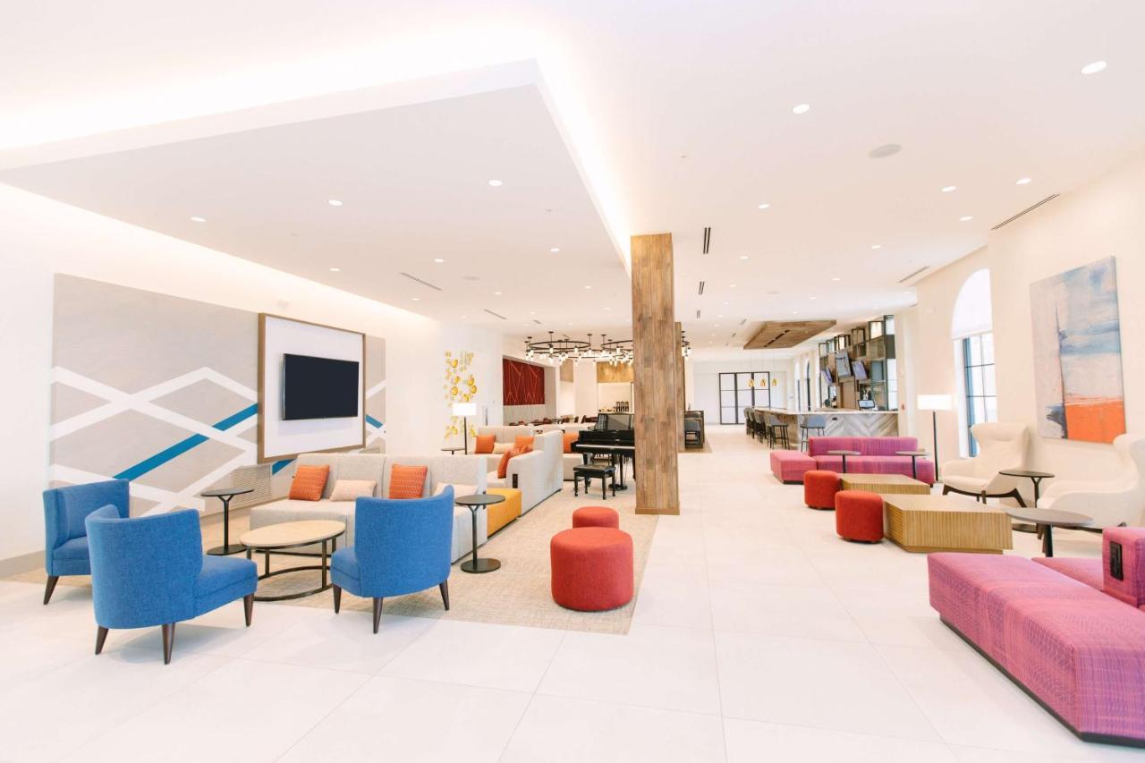 Hilton Garden Inn Winter Park, Fl Мейтленд Экстерьер фото
