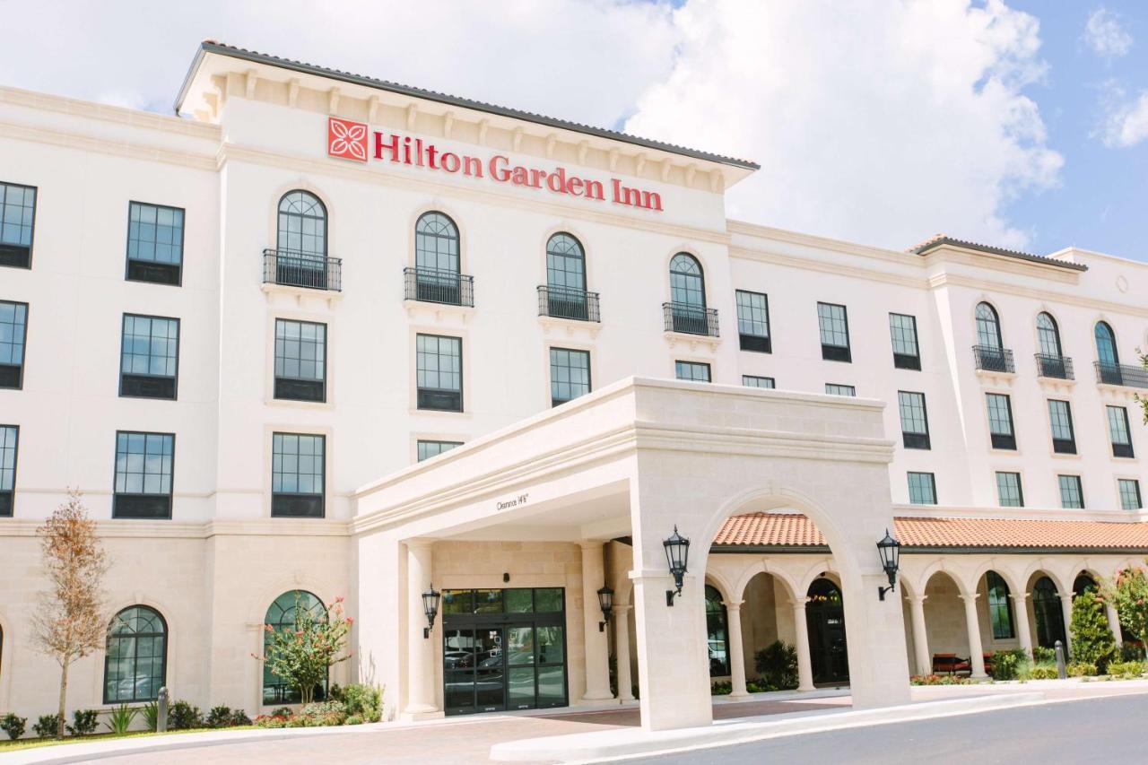 Hilton Garden Inn Winter Park, Fl Мейтленд Экстерьер фото