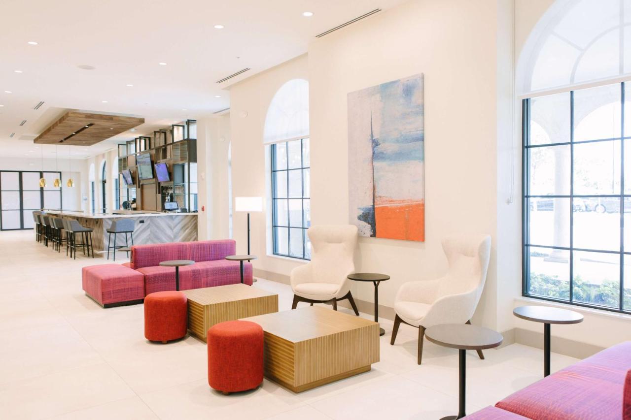 Hilton Garden Inn Winter Park, Fl Мейтленд Экстерьер фото