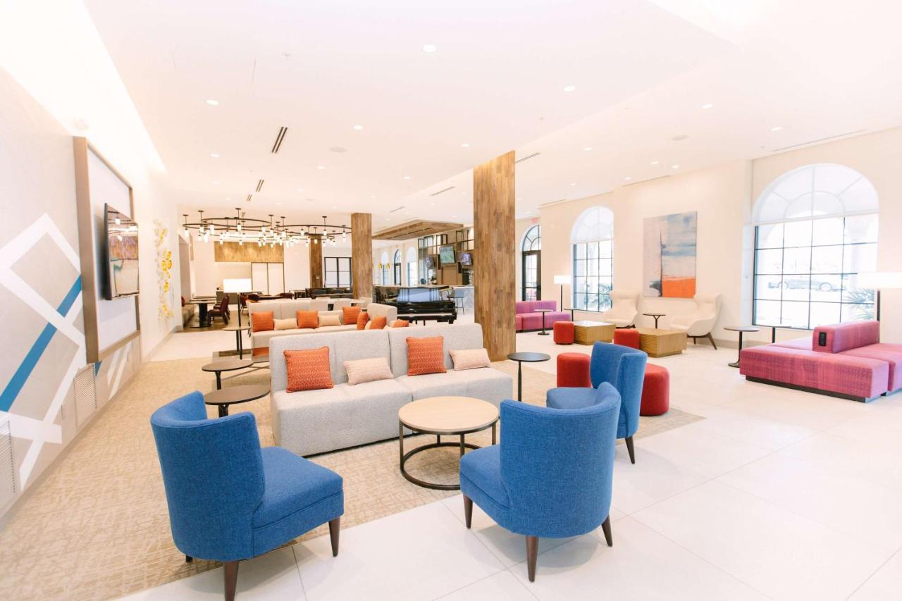 Hilton Garden Inn Winter Park, Fl Мейтленд Экстерьер фото