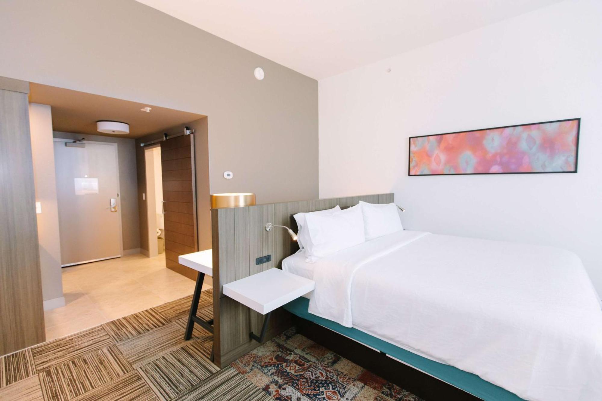 Hilton Garden Inn Winter Park, Fl Мейтленд Экстерьер фото