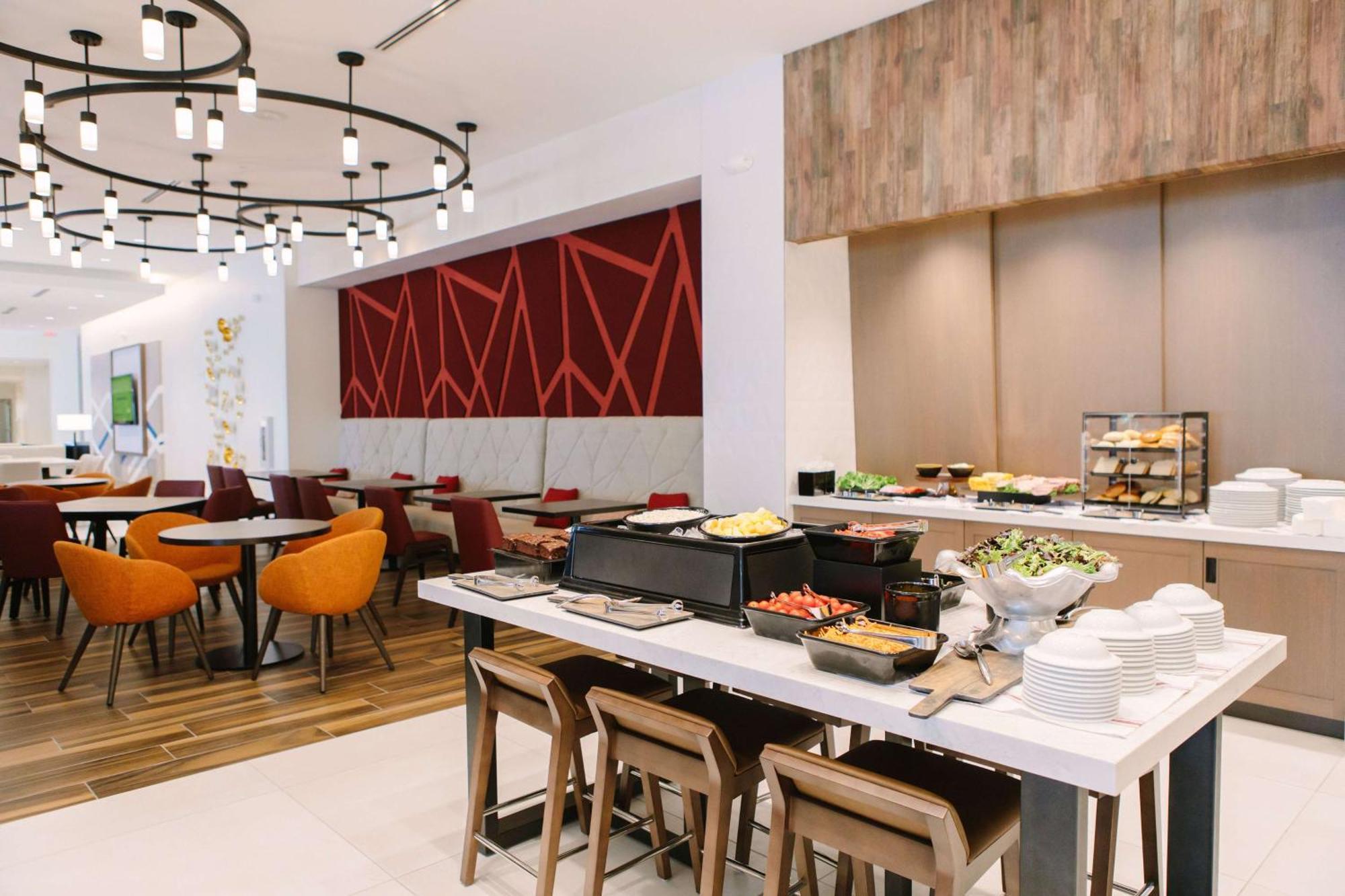 Hilton Garden Inn Winter Park, Fl Мейтленд Экстерьер фото