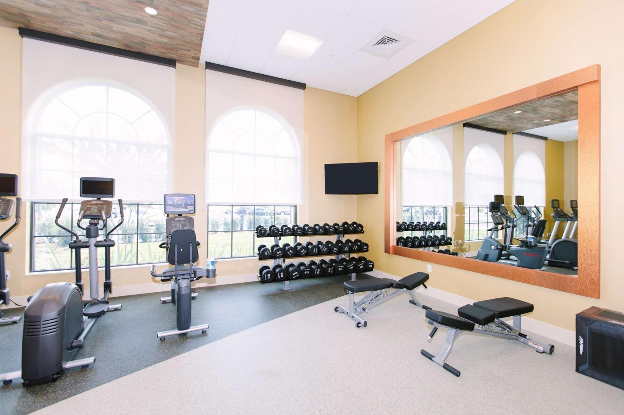 Hilton Garden Inn Winter Park, Fl Мейтленд Экстерьер фото