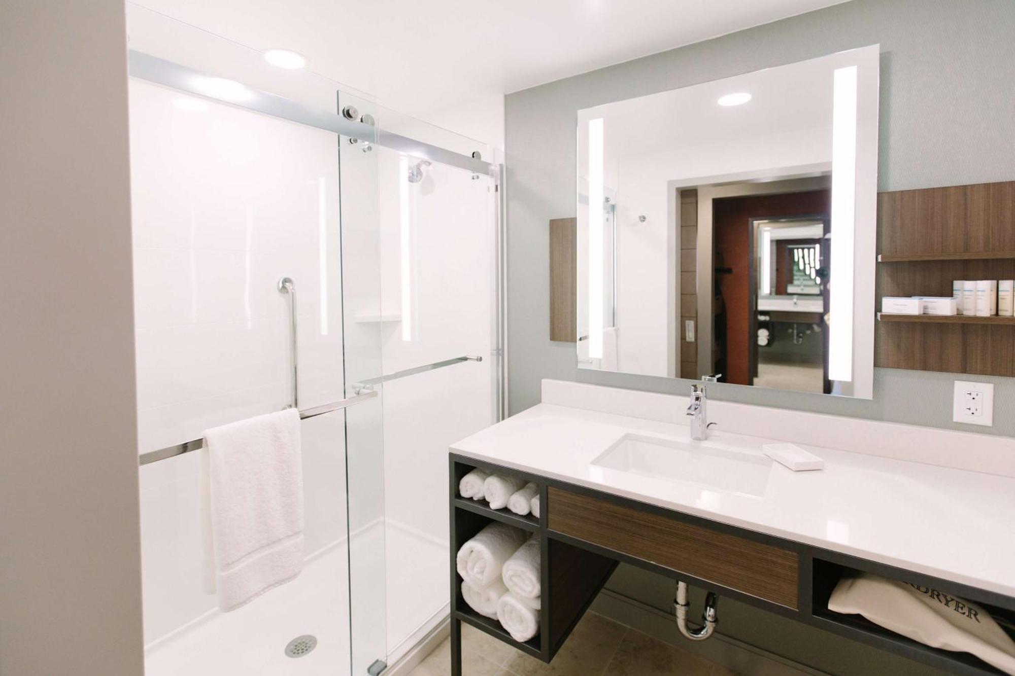 Hilton Garden Inn Winter Park, Fl Мейтленд Экстерьер фото