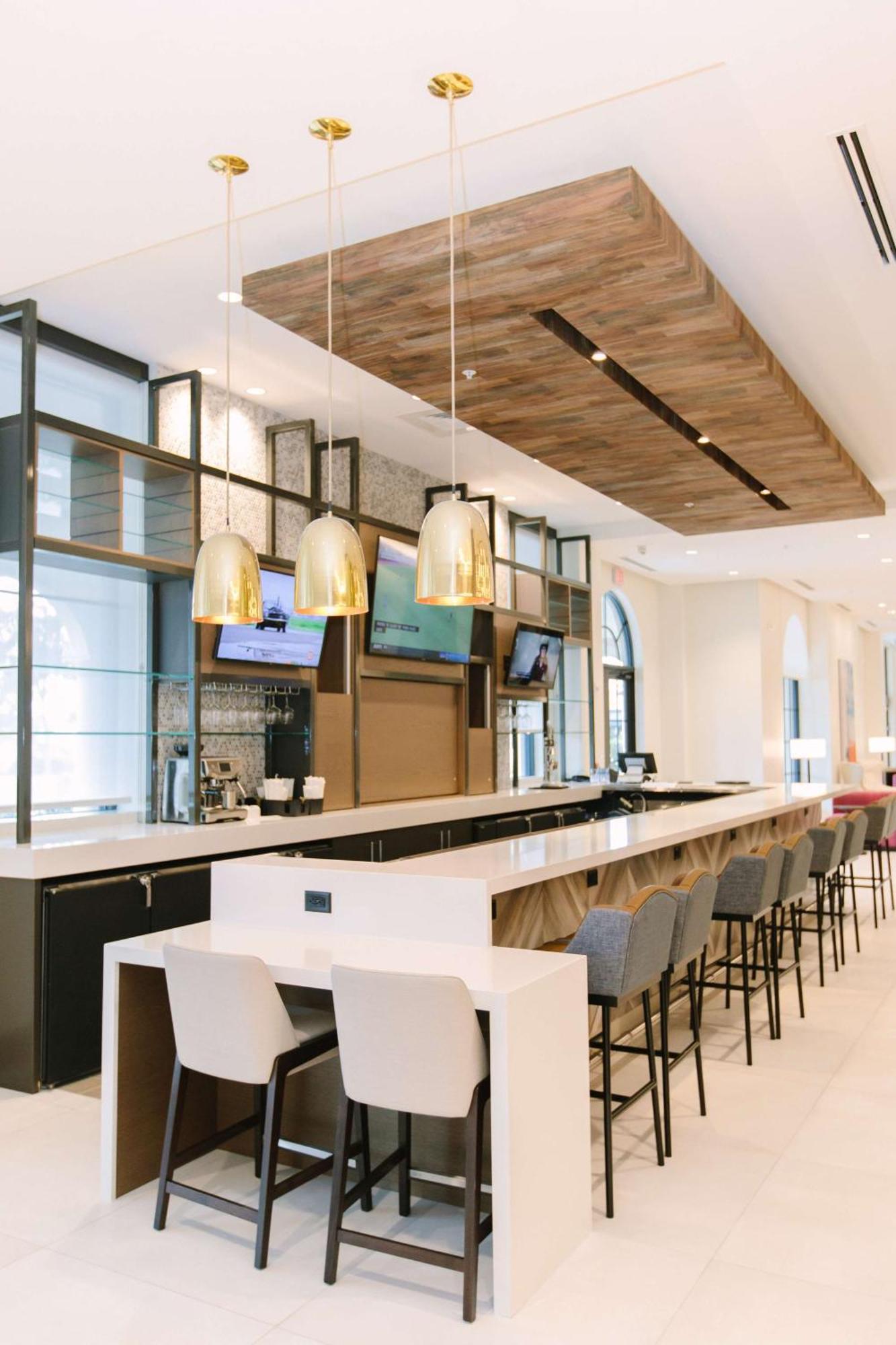 Hilton Garden Inn Winter Park, Fl Мейтленд Экстерьер фото
