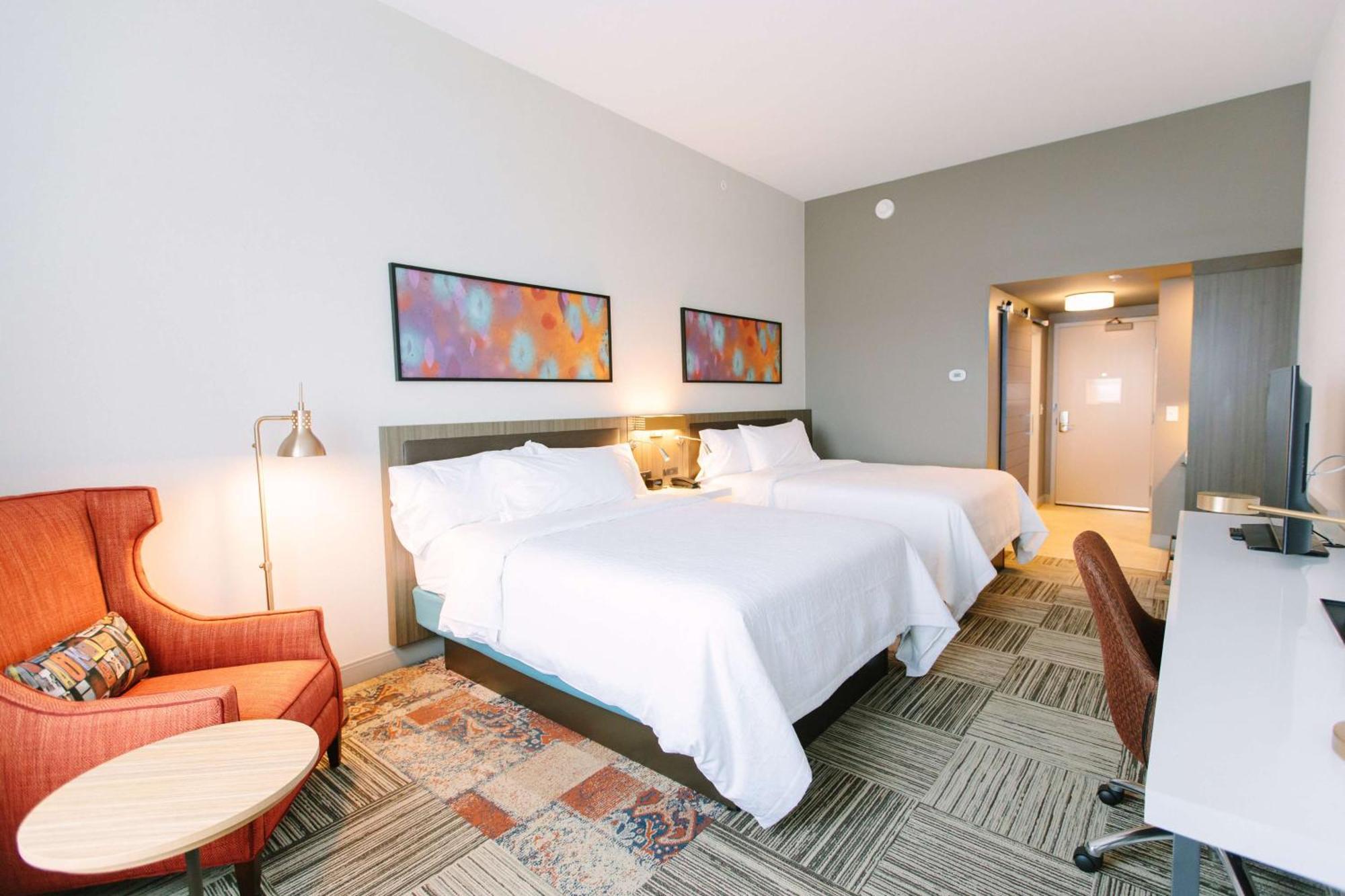 Hilton Garden Inn Winter Park, Fl Мейтленд Экстерьер фото