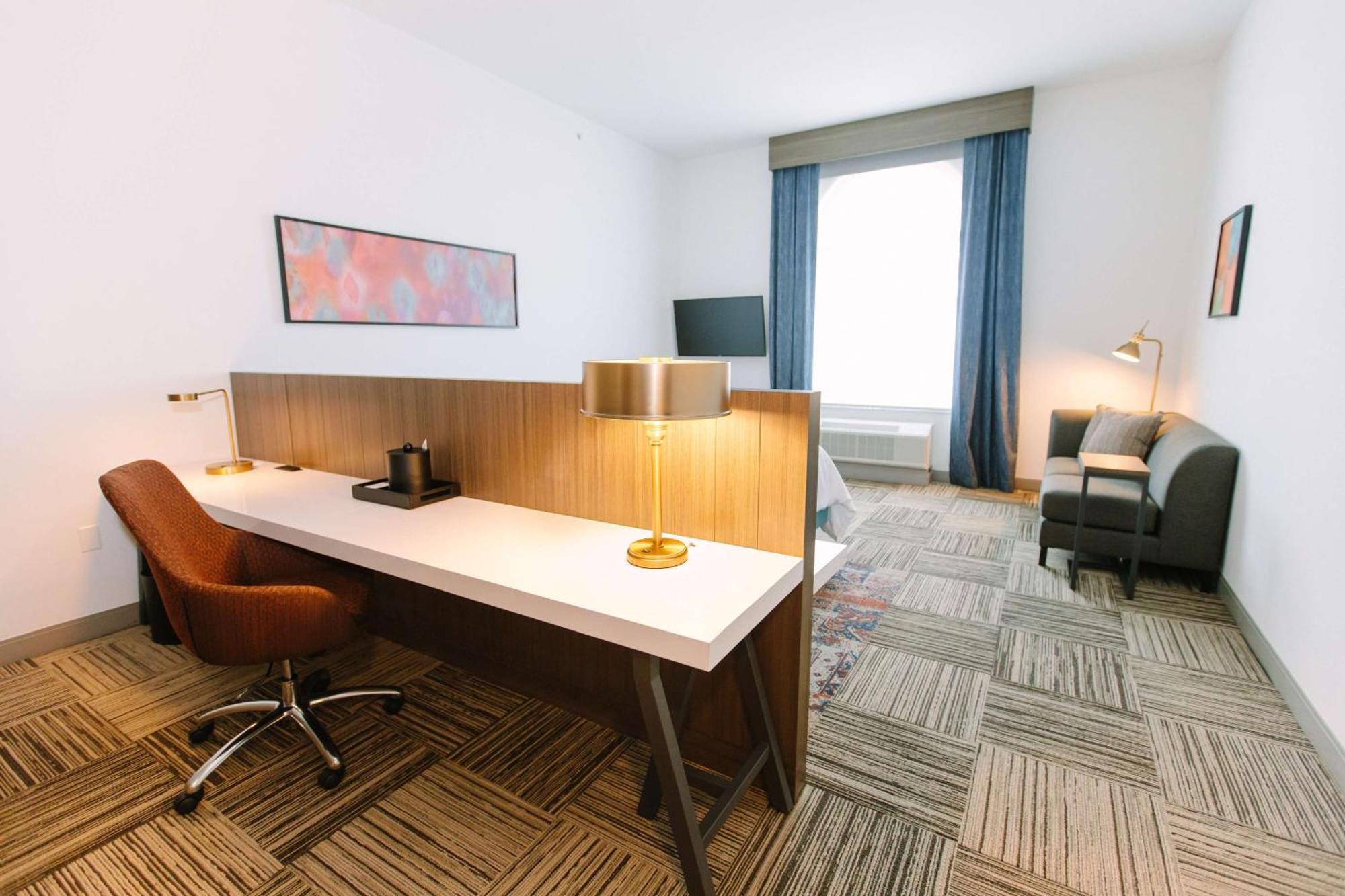 Hilton Garden Inn Winter Park, Fl Мейтленд Экстерьер фото