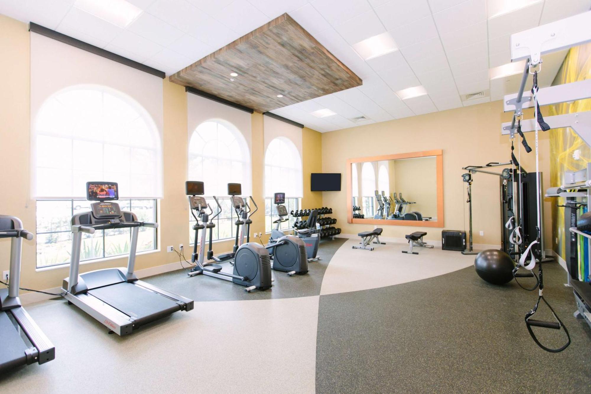 Hilton Garden Inn Winter Park, Fl Мейтленд Экстерьер фото