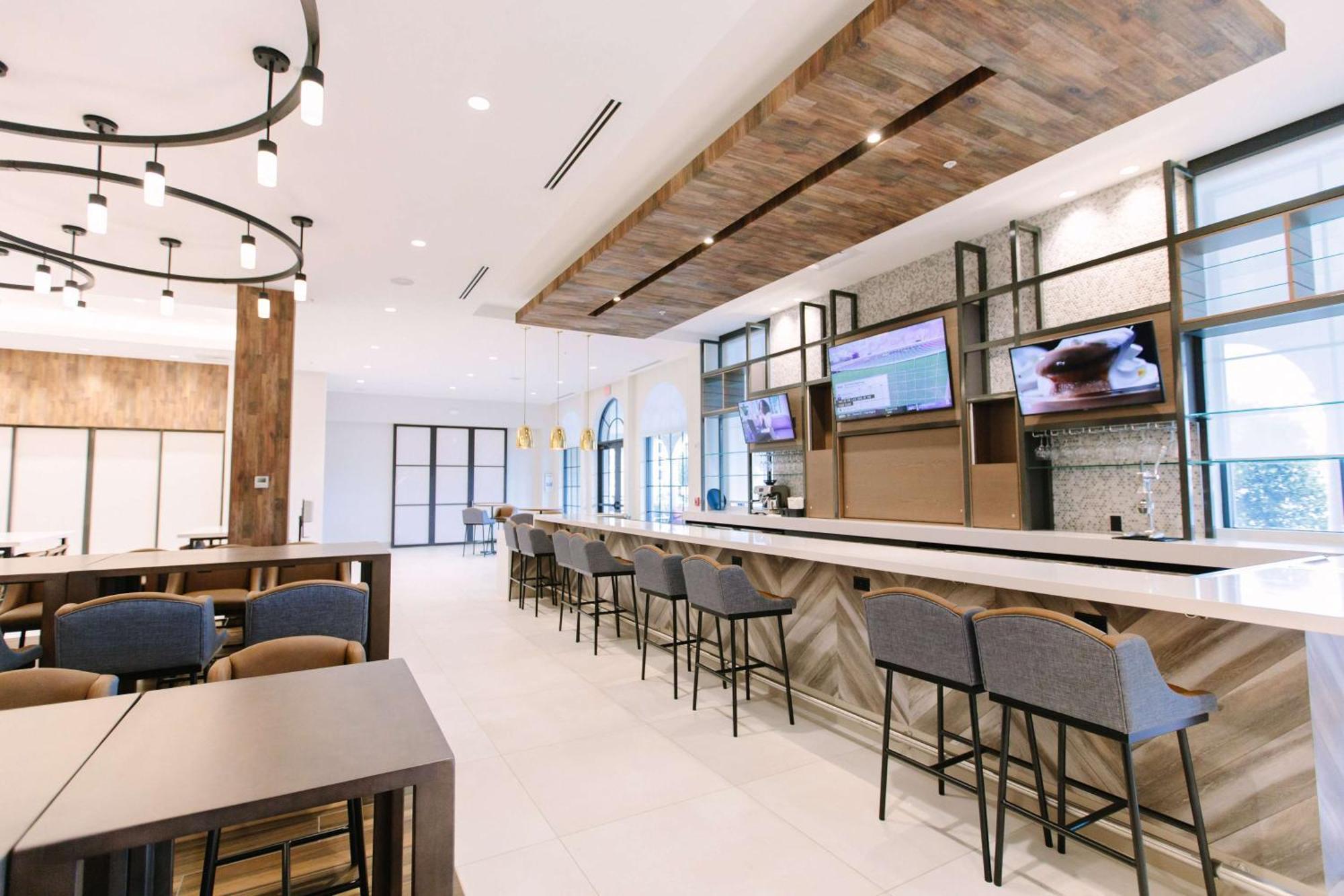 Hilton Garden Inn Winter Park, Fl Мейтленд Экстерьер фото