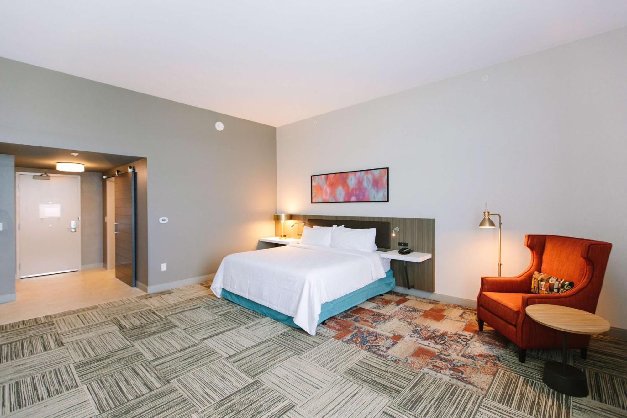 Hilton Garden Inn Winter Park, Fl Мейтленд Экстерьер фото