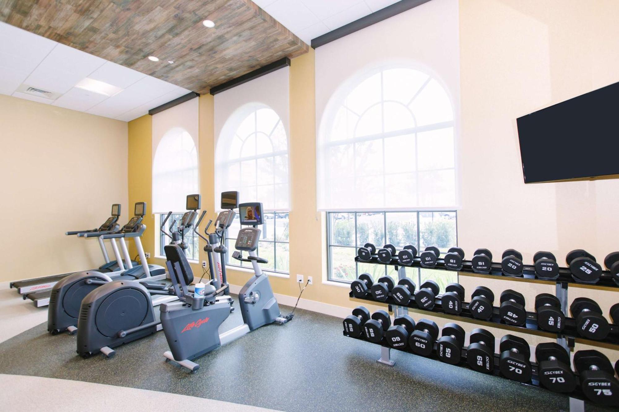 Hilton Garden Inn Winter Park, Fl Мейтленд Экстерьер фото